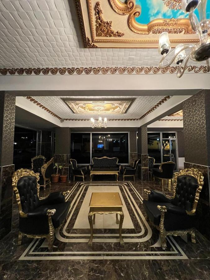 Grand Black Hotel Mersin  Dış mekan fotoğraf